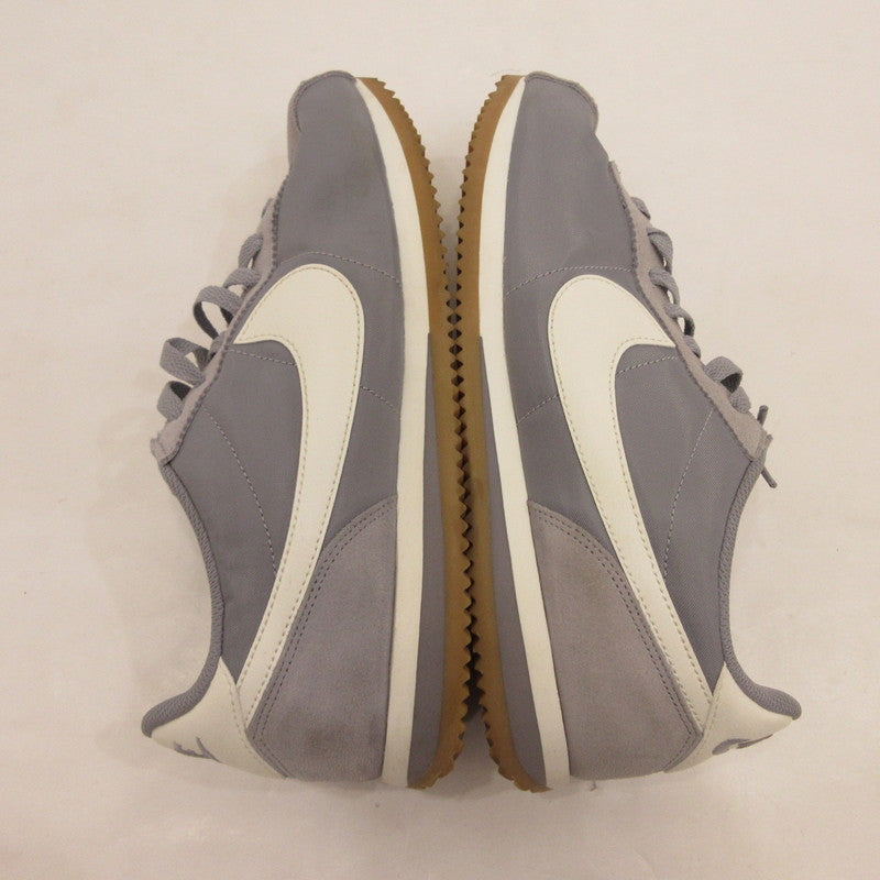 NIKE | ナイキ CORTEZ スニーカー DZ2795-005 グレー 27.5cm【姫路東店】