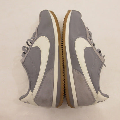 NIKE | ナイキ CORTEZ スニーカー DZ2795-005 グレー 27.5cm【姫路東店】