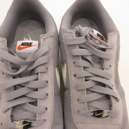 NIKE | ナイキ CORTEZ スニーカー DZ2795-005 グレー 27.5cm【姫路東店】