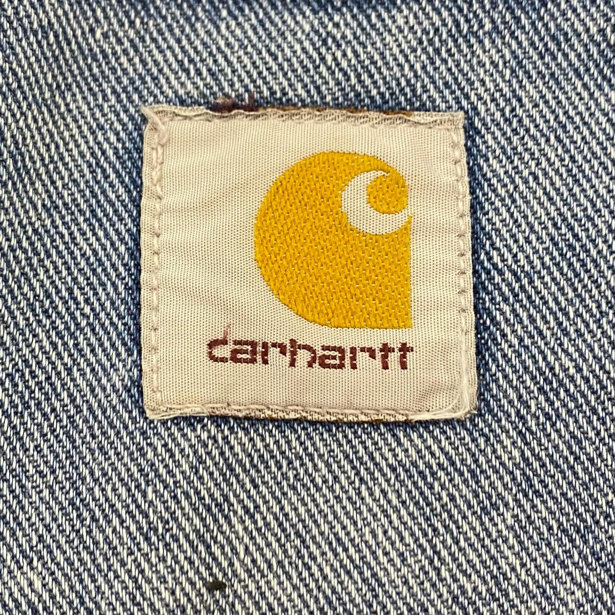 Carhartt WIP | カーハートダブリューアイピー DOUBLE KNEE PANT パンツ I029206 W:30 ライトブルー【姫路東店】
