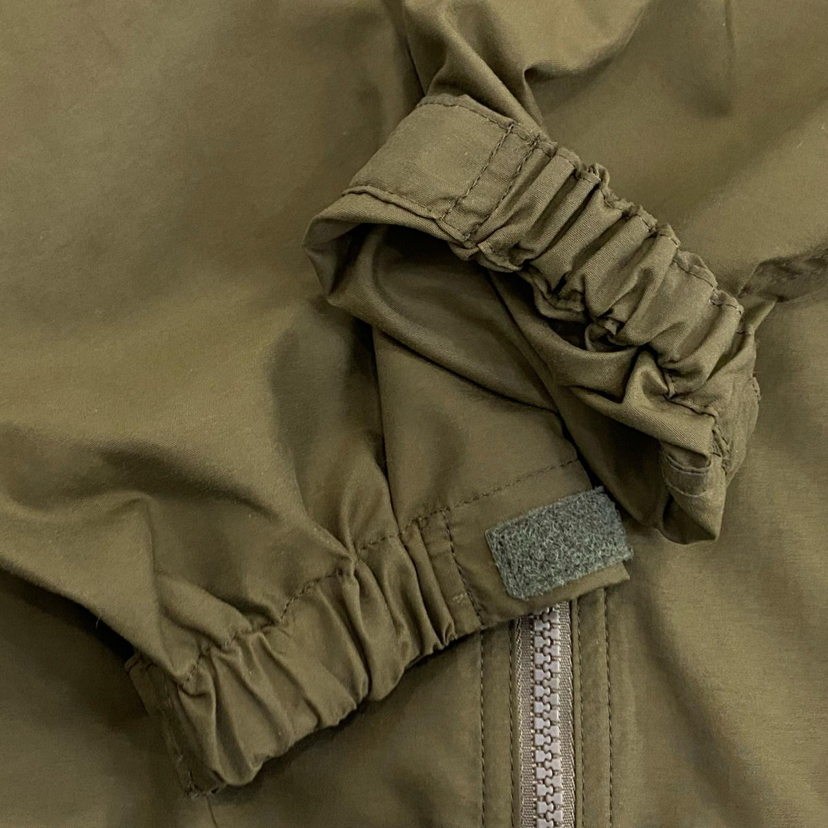 THE NORTH FACE | ザ・ノースフェイス Compact Jacket マウンテンパーカー NP72230 カーキ サイズ：L【姫路東店】