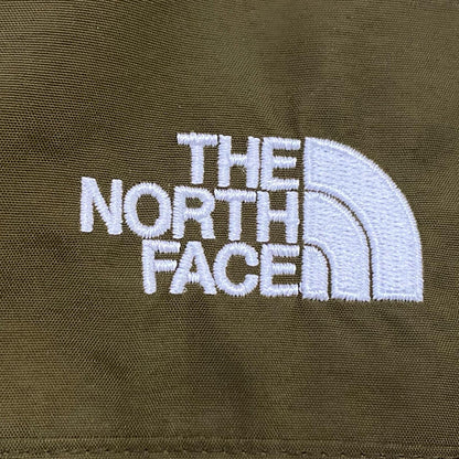 THE NORTH FACE | ザ・ノースフェイス Compact Jacket マウンテンパーカー NP72230 カーキ サイズ：L【姫路東店】