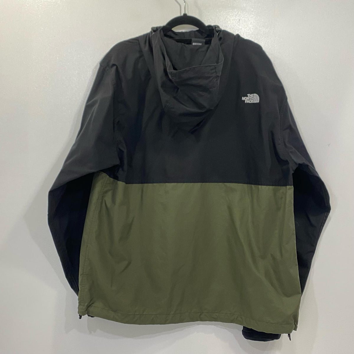 THE NORTH FACE | ザ・ノースフェイス Compact Jacket マウンテンパーカー NP72230 オリーブ サイズ：L【姫路東店】
