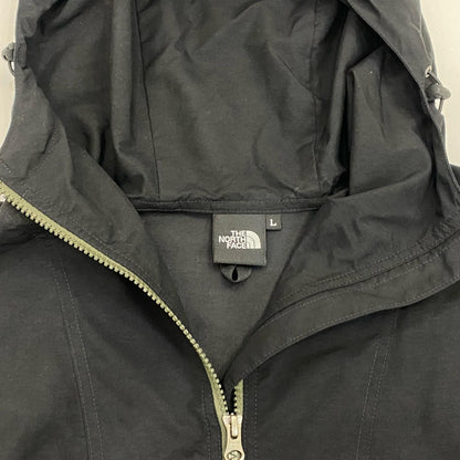 THE NORTH FACE | ザ・ノースフェイス Compact Jacket マウンテンパーカー NP72230 オリーブ サイズ：L【姫路東店】