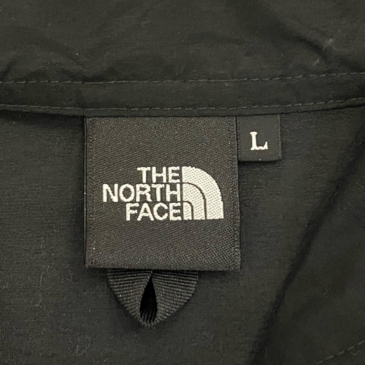 THE NORTH FACE | ザ・ノースフェイス Compact Jacket マウンテンパーカー NP72230 オリーブ サイズ：L【姫路東店】