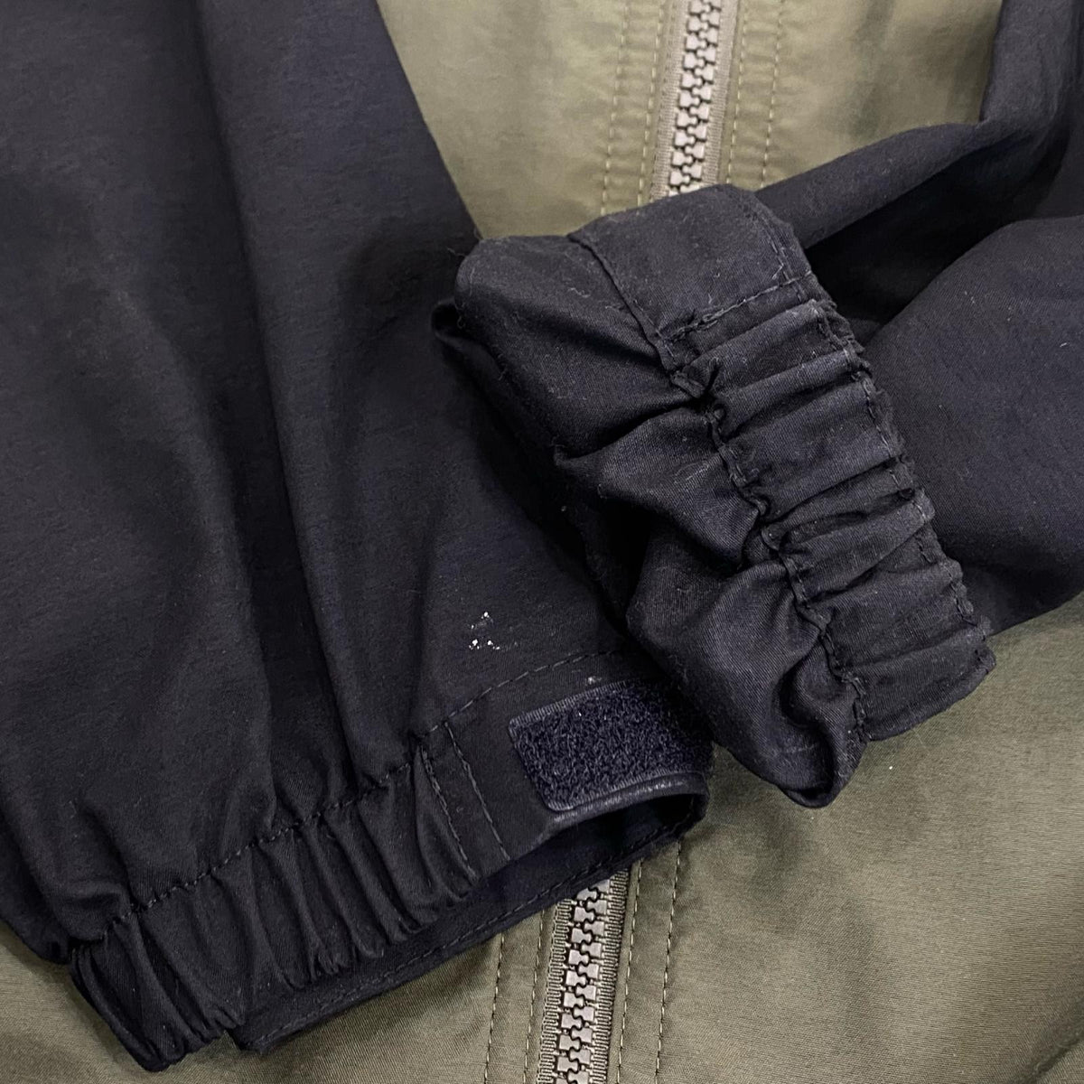 THE NORTH FACE | ザ・ノースフェイス Compact Jacket マウンテンパーカー NP72230 オリーブ サイズ：L【姫路東店】