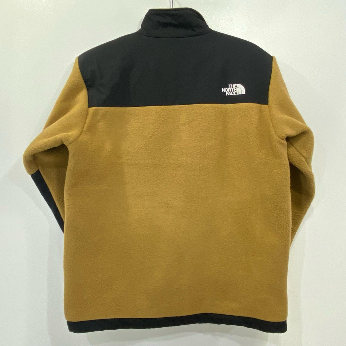 THE NORTH FACE | ザ・ノースフェイス DENALI JACKET その他トップス NA72051 ベージュ サイズ：L【姫路東店】