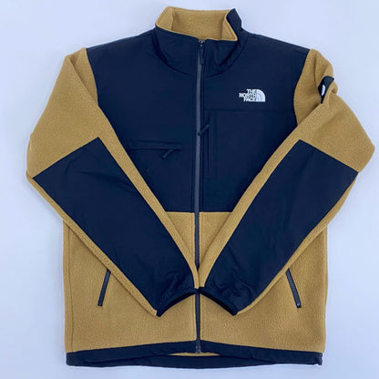THE NORTH FACE | ザ・ノースフェイス DENALI JACKET その他トップス NA72051 ベージュ サイズ：L【姫路東店】