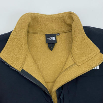 THE NORTH FACE | ザ・ノースフェイス DENALI JACKET その他トップス NA72051 ベージュ サイズ：L【姫路東店】