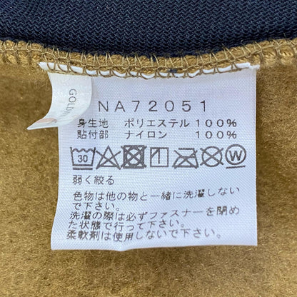 THE NORTH FACE | ザ・ノースフェイス DENALI JACKET その他トップス NA72051 ベージュ サイズ：L【姫路東店】