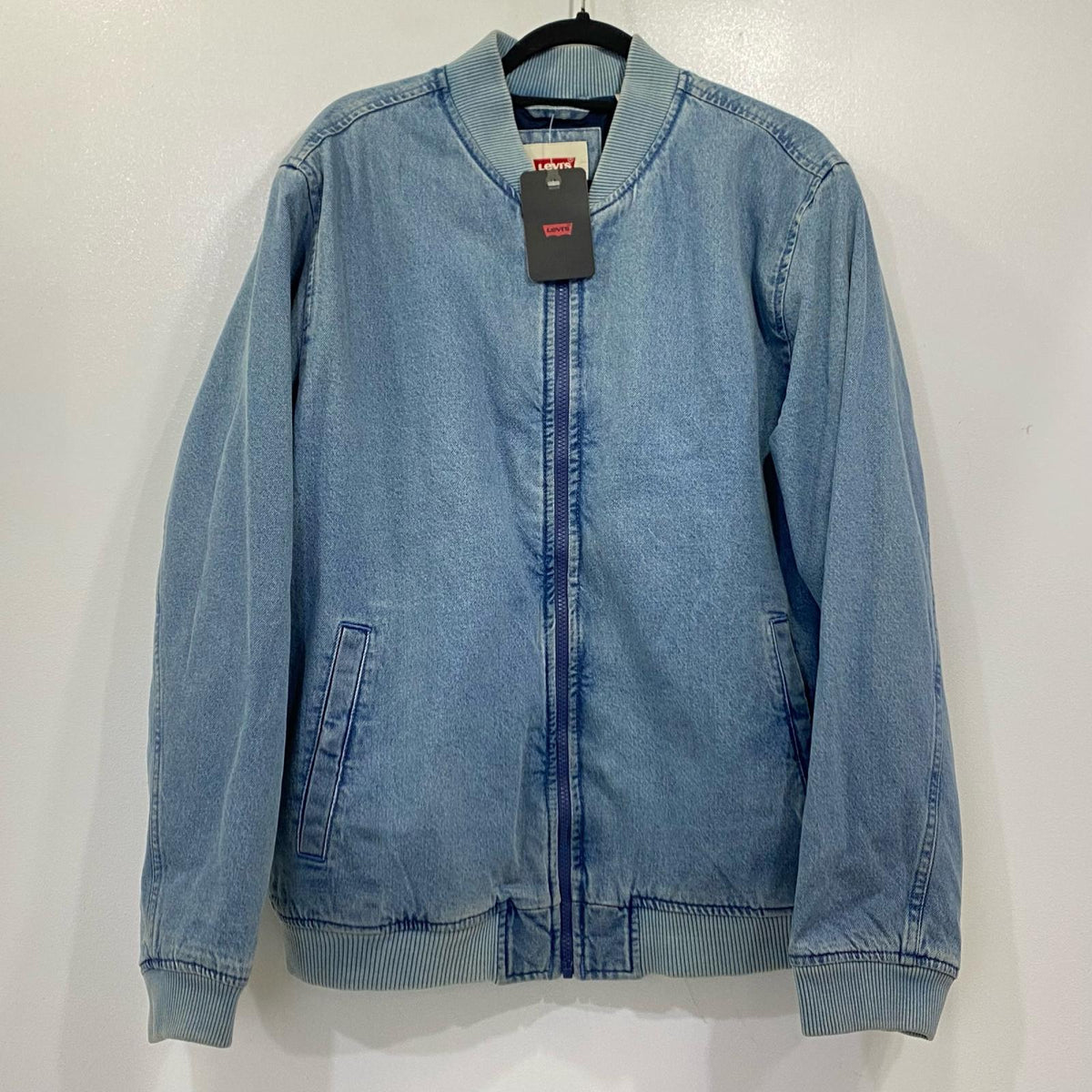 Levi's | リーバイス ブルゾン 001K3-0003 ライトブルー サイズ：L【姫路東店】