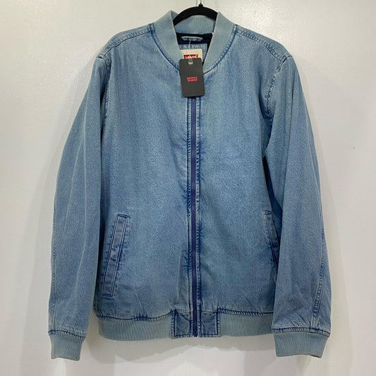 Levi's | リーバイス ブルゾン 001K3-0003 ライトブルー サイズ：L【姫路東店】