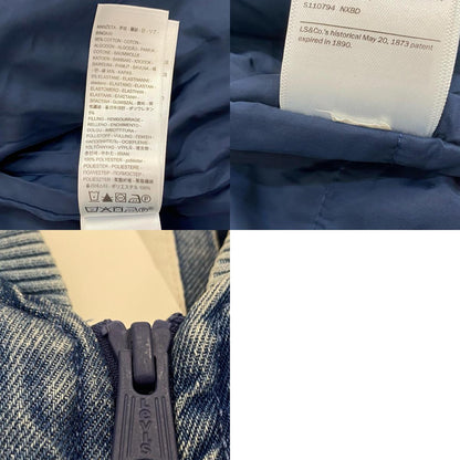 Levi's | リーバイス ブルゾン 001K3-0003 ライトブルー サイズ：L【姫路東店】