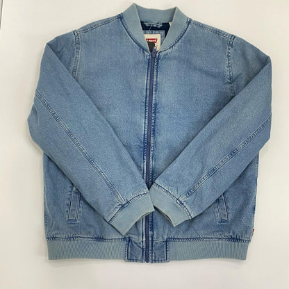 Levi's | リーバイス ブルゾン 001K3-0003 ライトブルー サイズ：L【姫路東店】