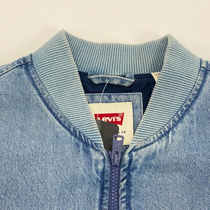 Levi's | リーバイス ブルゾン 001K3-0003 ライトブルー サイズ：L【姫路東店】