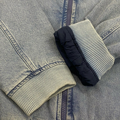 Levi's | リーバイス ブルゾン 001K3-0003 ライトブルー サイズ：L【姫路東店】