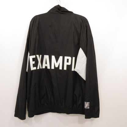 EXAMPLE | イグザンプル ナイロンジャケット 295-0621 サイズ：L【姫路東店】