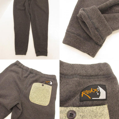 ROKX | ロックス THE GOOSE PANT パンツ RXMF191067 チャコールグレー サイズ：XL【姫路東店】