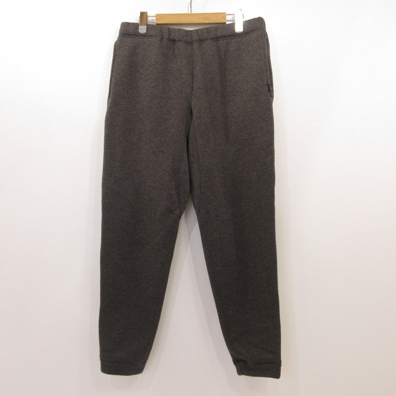 ROKX | ロックス THE GOOSE PANT パンツ RXMF191067 チャコールグレー サイズ：XL【姫路東店】