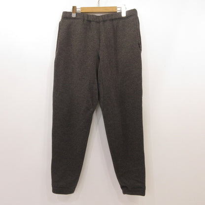 ROKX | ロックス THE GOOSE PANT パンツ RXMF191067 チャコールグレー サイズ：XL【姫路東店】