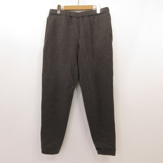 ROKX | ロックス THE GOOSE PANT パンツ RXMF191067 チャコールグレー サイズ：XL【姫路東店】