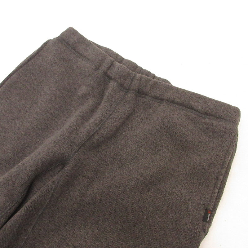 ROKX | ロックス THE GOOSE PANT パンツ RXMF191067 チャコールグレー サイズ：XL【姫路東店】