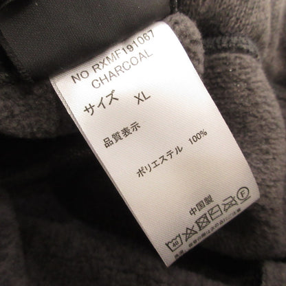 ROKX | ロックス THE GOOSE PANT パンツ RXMF191067 チャコールグレー サイズ：XL【姫路東店】
