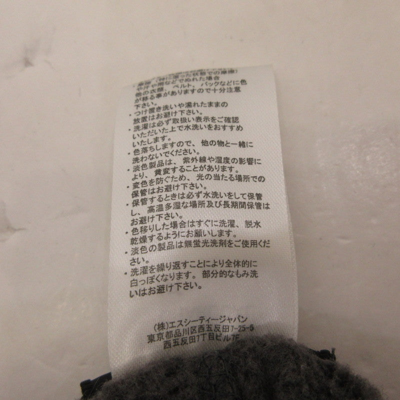 ROKX | ロックス THE GOOSE PANT パンツ RXMF191067 チャコールグレー サイズ：XL【姫路東店】