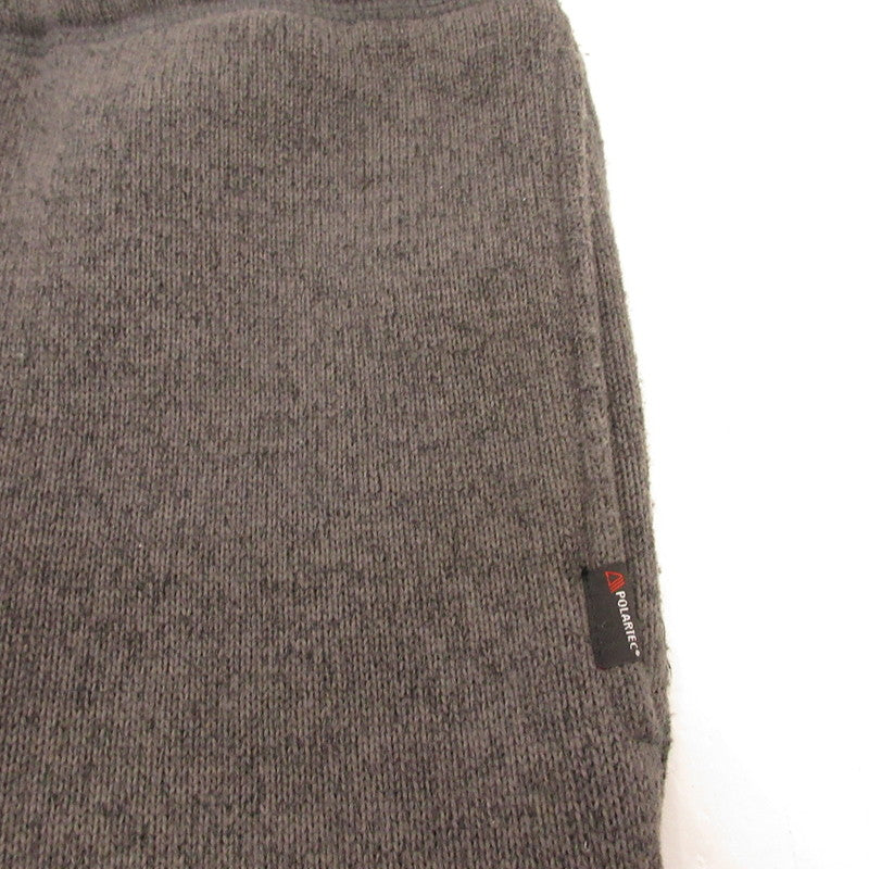 ROKX | ロックス THE GOOSE PANT パンツ RXMF191067 チャコールグレー サイズ：XL【姫路東店】