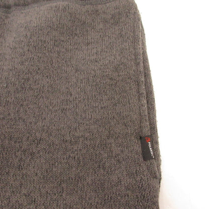 ROKX | ロックス THE GOOSE PANT パンツ RXMF191067 チャコールグレー サイズ：XL【姫路東店】