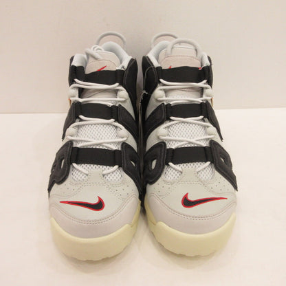 NIKE | ナイキ AIR MORE UPTEMPO LEGACY スニーカー DX3356-001 専売 グレー 29.5cm【姫路東店】