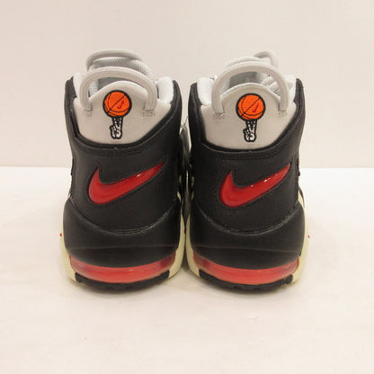 NIKE | ナイキ AIR MORE UPTEMPO LEGACY スニーカー DX3356-001 専売 グレー 29.5cm【姫路東店】