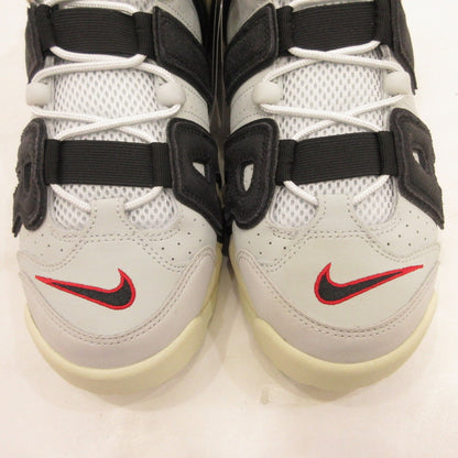 NIKE | ナイキ AIR MORE UPTEMPO LEGACY スニーカー DX3356-001 専売 グレー 29.5cm【姫路東店】