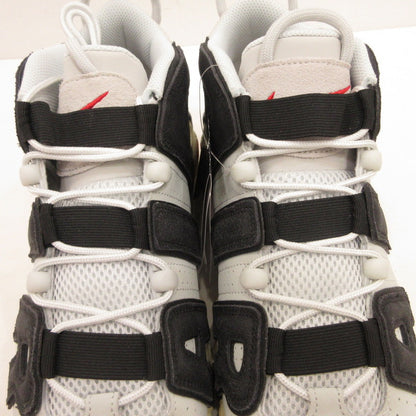 NIKE | ナイキ AIR MORE UPTEMPO LEGACY スニーカー DX3356-001 専売 グレー 29.5cm【姫路東店】