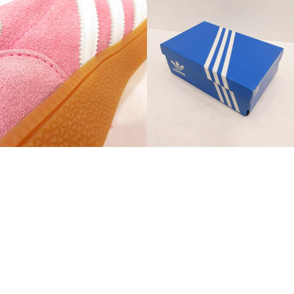 adidas | アディダス HANDBALL SPEZIAL スニーカー JI2654 ピンク 22.5cm【姫路東店】