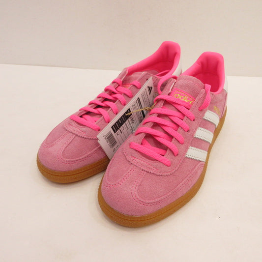 adidas | アディダス HANDBALL SPEZIAL スニーカー JI2654 ピンク 22.5cm【姫路東店】