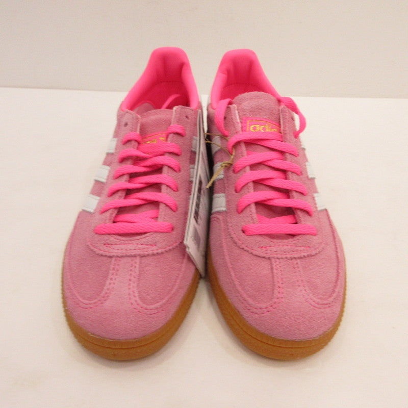 adidas | アディダス HANDBALL SPEZIAL スニーカー JI2654 ピンク 22.5cm【姫路東店】