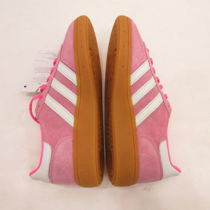 adidas | アディダス HANDBALL SPEZIAL スニーカー JI2654 ピンク 22.5cm【姫路東店】