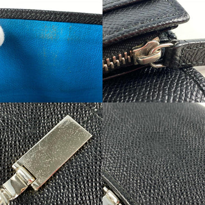 BVLGARI | ブルガリ ロゴクリップ 長財布 30414 二つ折り長財布【姫路東店】