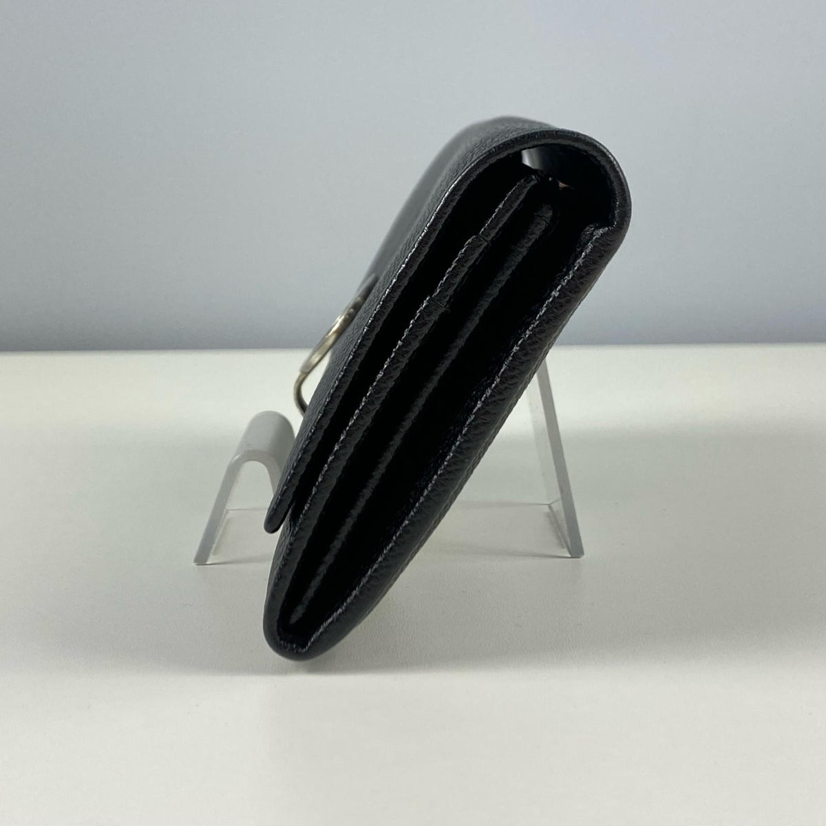 BVLGARI | ブルガリ ロゴクリップ 長財布 30414 二つ折り長財布【姫路東店】