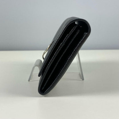 BVLGARI | ブルガリ ロゴクリップ 長財布 30414 二つ折り長財布【姫路東店】