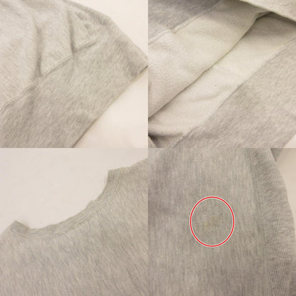 Champion | チャンピオン REVERSE WEAVE RAMS スウェット 年式:90s-00s グレー サイズ：XL【姫路東店】