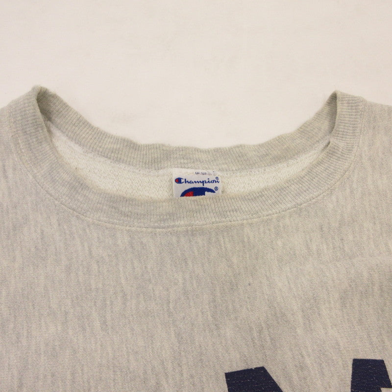 Champion | チャンピオン REVERSE WEAVE RAMS スウェット 年式:90s-00s グレー サイズ：XL【姫路東店】