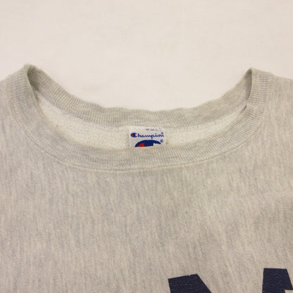 Champion | チャンピオン REVERSE WEAVE RAMS スウェット 年式:90s-00s グレー サイズ：XL【姫路東店】