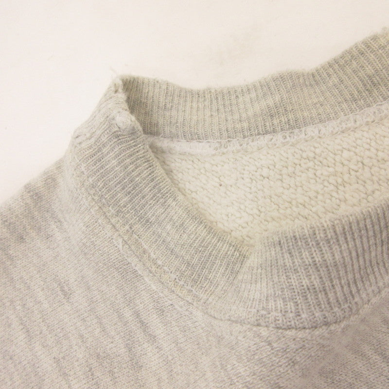 Champion | チャンピオン REVERSE WEAVE RAMS スウェット 年式:90s-00s グレー サイズ：XL【姫路東店】