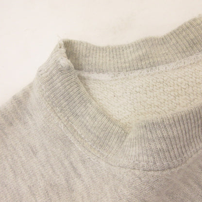 Champion | チャンピオン REVERSE WEAVE RAMS スウェット 年式:90s-00s グレー サイズ：XL【姫路東店】