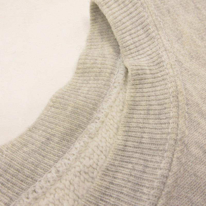 Champion | チャンピオン REVERSE WEAVE RAMS スウェット 年式:90s-00s グレー サイズ：XL【姫路東店】