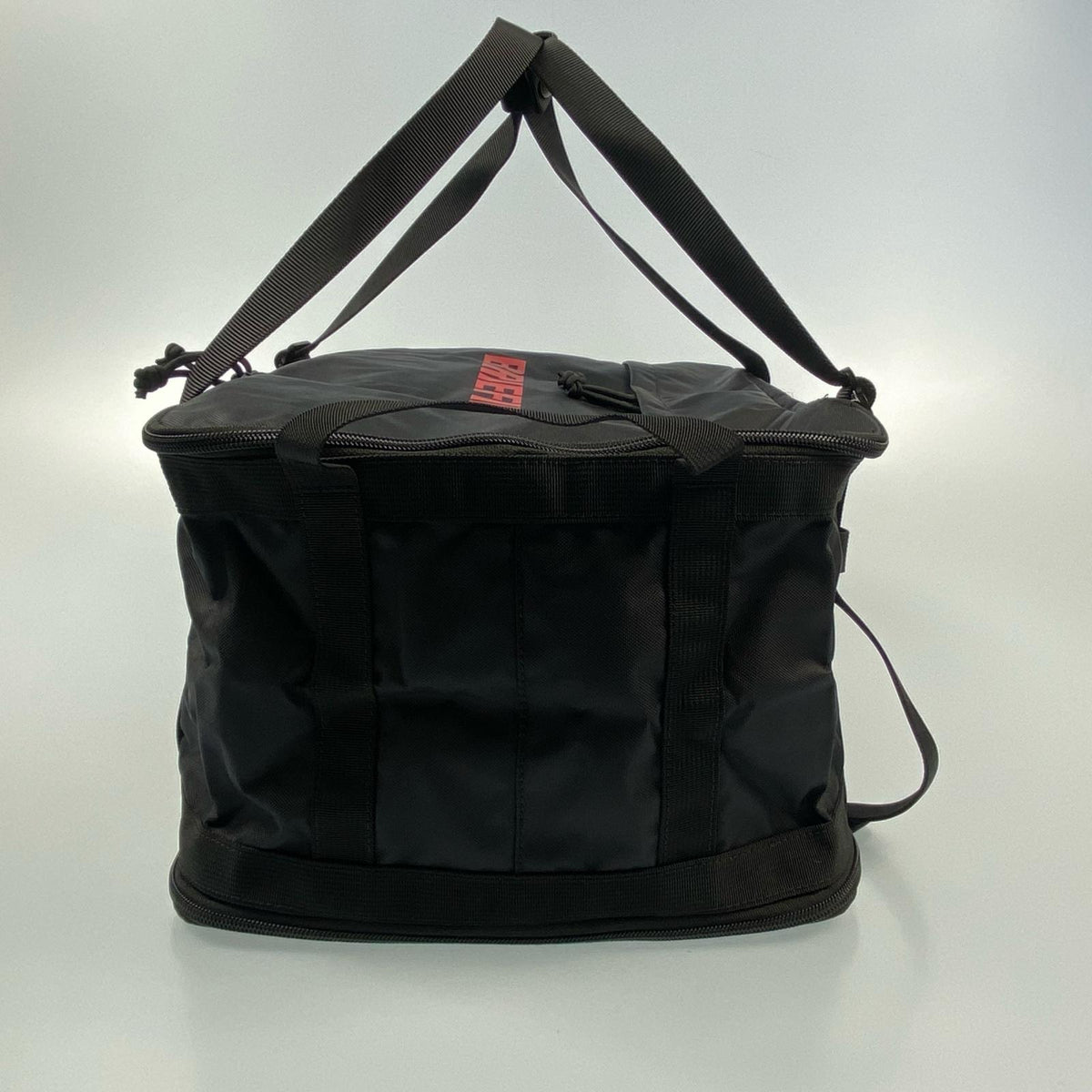 BRIEFING | ブリーフィング OUTDOOR FIELD BAGGAGE BLLST ボストンバッグ BRA251N36 ブラック【姫路東店】