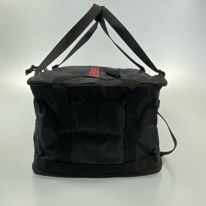 BRIEFING | ブリーフィング OUTDOOR FIELD BAGGAGE BLLST ボストンバッグ BRA251N36 ブラック【姫路東店】