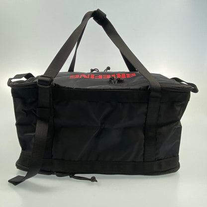 BRIEFING | ブリーフィング OUTDOOR FIELD BAGGAGE BLLST ボストンバッグ BRA251N36 ブラック【姫路東店】